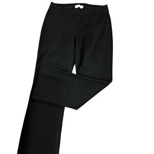 Women’s Gap curvy style dress pant.